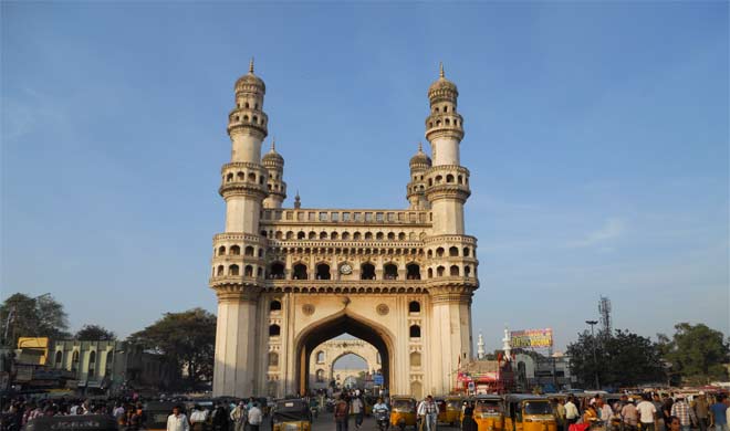 Hyderabad Hyderabad- India TV