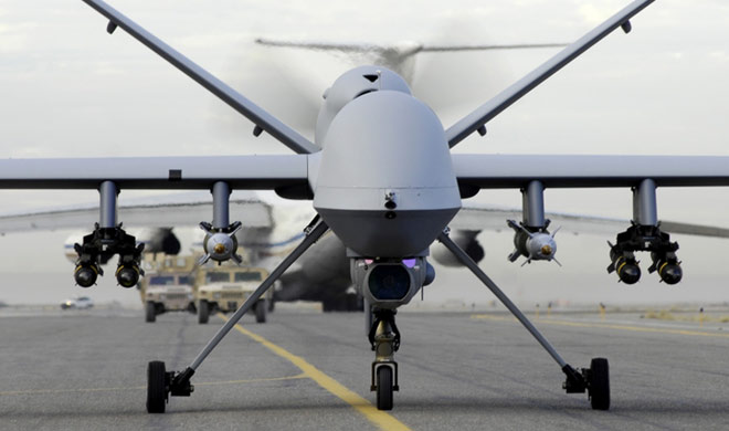 drone drone - India TV