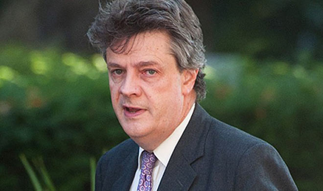 britain britain- India TV