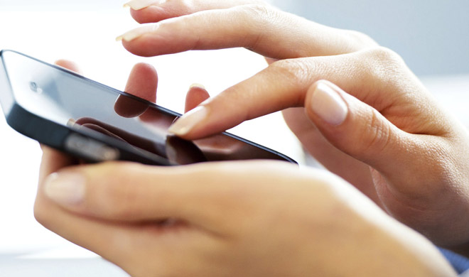 smartphone smartphone- India TV