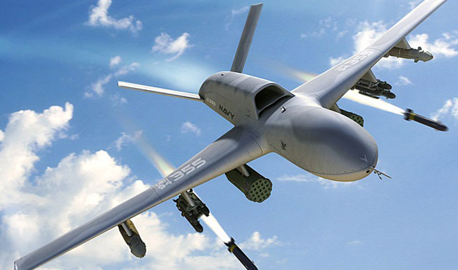 drone drone- India TV