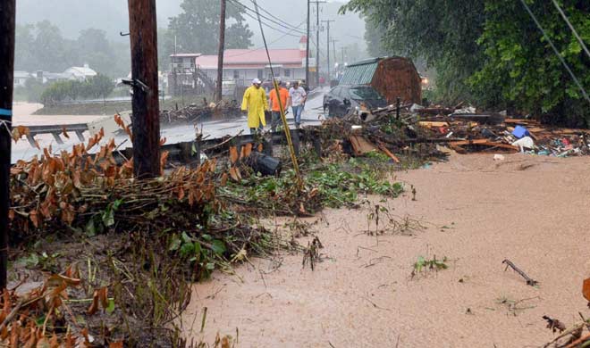 flood flood- India TV