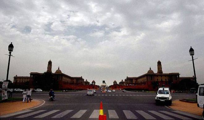 delhi Weather delhi Weather - India TV