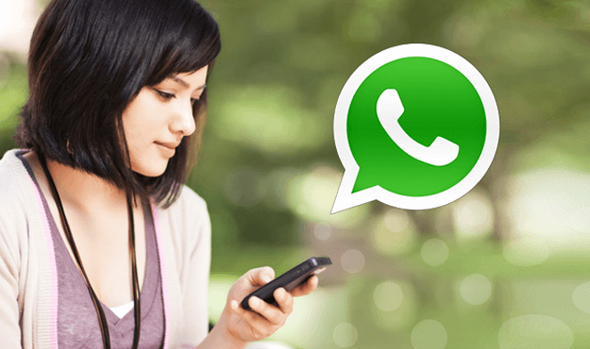 whatsapp whatsapp- India TV
