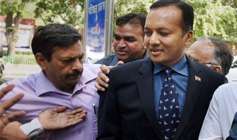 Coal scam: अदालत ने आरोपी को गवाह बनने की अनुमति दी, 10 अगस्त को होगी अगली सुनवाई Coal scam: अदालत ने आरोपी को गवाह बनने की अनुमति दी, 10 अगस्त को होगी अगली सुनवाई- India TV Paisa