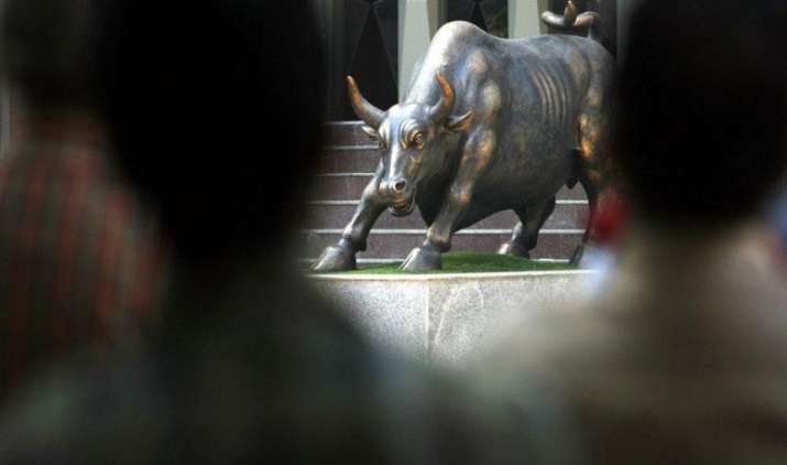 Stock Market में लगी IPO की लंबी कतार, नई लिस्टेड कंपनियों ने दिया 100 फीसदी तक का रिटर्न Stock Market में लगी IPO की लंबी कतार, नई लिस्टेड कंपनियों ने दिया 100 फीसदी तक का रिटर्न- India TV Paisa