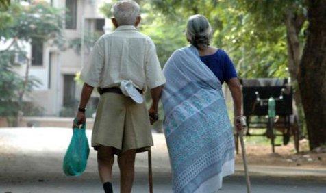 रिटायरमेंट के लिए 47 फीसदी भारतीय नहीं कर रहे कोई बचत, मुश्किलों का करना पड़ रहा सामना: सर्वे रिटायरमेंट के लिए 47 फीसदी भारतीय नहीं कर रहे कोई बचत, मुश्किलों का करना पड़ रहा सामना: सर्वे- India TV Paisa
