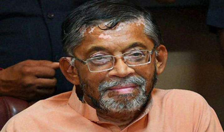 सरकारी बैंकों का NPA बहुत अधिक चिंता का विषय नहीं, जल्द होगा समाधान : गंगवार सरकारी बैंकों का NPA बहुत अधिक चिंता का विषय नहीं, जल्द होगा समाधान : गंगवार- India TV Paisa