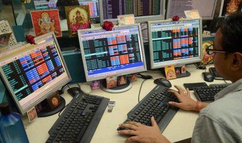 सेंसेक्स 17 माह बाद पहुंचा 29,000 के पार, निफ्टी 34 अंक उछलकर 8,952 पर हुआ बंद सेंसेक्स 17 माह बाद पहुंचा 29,000 के पार, निफ्टी 34 अंक उछलकर 8,952 पर हुआ बंद- India TV Paisa