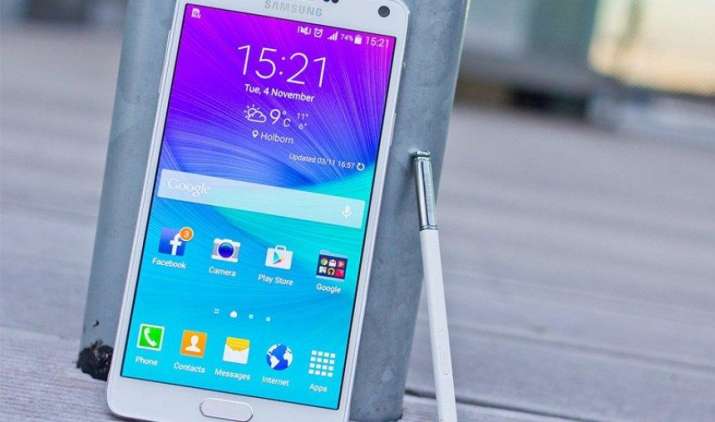 Be Safe: भारत में भी हवाई सफर के दौरान Samsung Note 7 ले जाने पर लगी रोक, कंपनी ने भी दी इस्तेमाल न करने की सलाह Be Safe: भारत में भी हवाई सफर के दौरान Samsung Note 7 ले जाने पर लगी रोक, कंपनी ने भी दी इस्तेमाल न करने की सलाह- India TV Paisa
