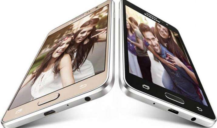 अमेजन पर Samsung On5 Pro और On7 Pro सेल शुरू, डिस्काउंट के साथ एक्सचेंज का फायदा अमेजन पर Samsung On5 Pro और On7 Pro सेल शुरू, डिस्काउंट के साथ एक्सचेंज का फायदा- India TV Paisa