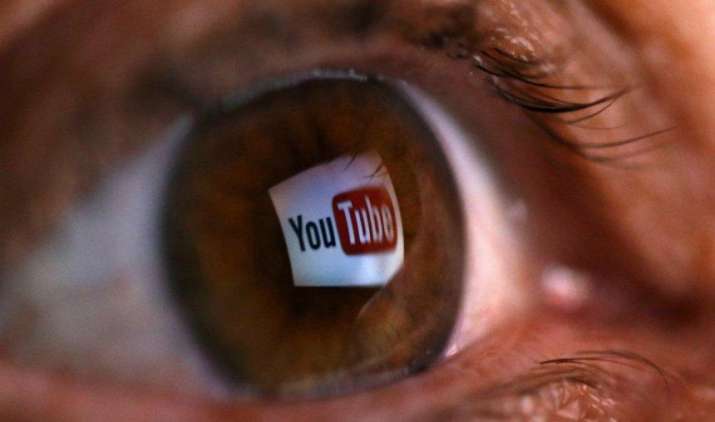 Revealed: YouTube पर भारतीयों ने 6 महीने में 4 लाख घंटे तक देखा वीडियो, ये हैं सबसे ज्यादा देखे जाने वाले टॉप 10 एड्स Revealed: YouTube पर भारतीयों ने 6 महीने में 4 लाख घंटे तक देखा वीडियो, ये हैं सबसे ज्यादा देखे जाने वाले टॉप 10 एड्स- India TV Paisa