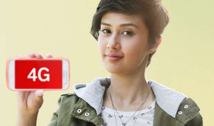अब मिनटों में एक्टिवेट होंगे Airtel के सिम, कंपनी शुरू करेगी 5 लाख आधार बेस्ड e-KYC सेंटर्स अब मिनटों में एक्टिवेट होंगे Airtel के सिम, कंपनी शुरू करेगी 5 लाख आधार बेस्ड e-KYC सेंटर्स- India TV Paisa