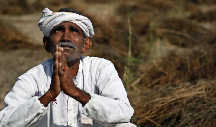 नोटबंदी से किसानों को हुआ 50 हजार रुपए प्रति एकड़ तक का नुकसान नोटबंदी से किसानों को हुआ 50 हजार रुपए प्रति एकड़ तक का नुकसान- India TV Paisa