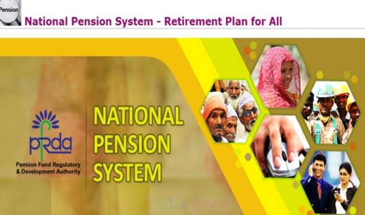 खुदरा पेंशन एक साल में हुई दुगुने से अधिक, टैक्स लाभ से बढ़ा लोगों का रुझान खुदरा पेंशन एक साल में हुई दुगुने से अधिक, टैक्स लाभ से बढ़ा लोगों का रुझान- India TV Paisa