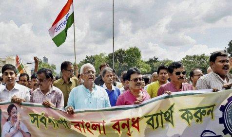 Nation-Wide Strike: सरकार ने बढ़ाई न्यूनतम मजदूरी, ट्रेड यूनियनें दो सितंबर की हड़ताल पर अडिग Nation-Wide Strike: सरकार ने बढ़ाई न्यूनतम मजदूरी, ट्रेड यूनियनें दो सितंबर की हड़ताल पर अडिग- India TV Paisa