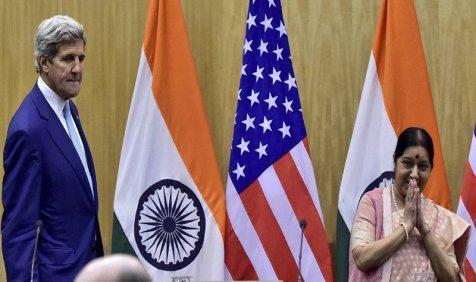 अमेरिका ने भारत को दिया आश्वासन, कहा- Visa शुल्क को लेकर चिंताओं पर करेंगे विचार अमेरिका ने भारत को दिया आश्वासन, कहा- Visa शुल्क को लेकर चिंताओं पर करेंगे विचार- India TV Paisa