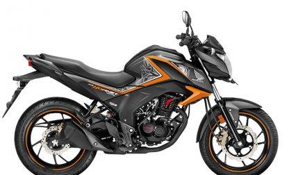 Honda ने भारतीय बाजार में उतारा CB Hornet बाइक का स्पेशल एडिशन, कीमत 81,413 से शुरू Honda ने भारतीय बाजार में उतारा CB Hornet बाइक का स्पेशल एडिशन, कीमत 81,413 से शुरू- India TV Paisa