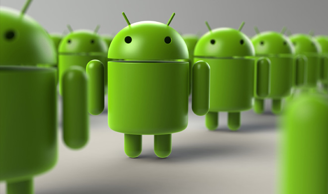 android android- India TV