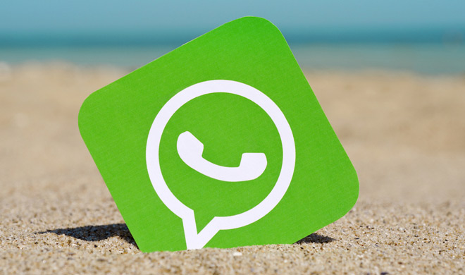 whatsapp whatsapp- India TV