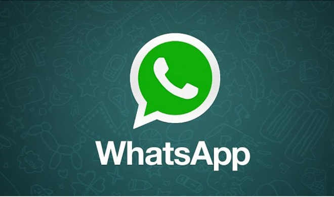 whatsapp whatsapp- India TV