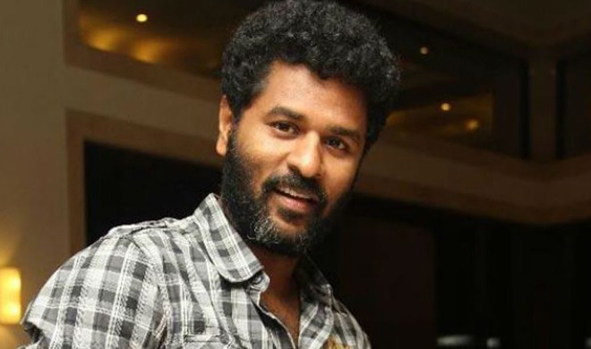 prabhudeva prabhudeva- India TV