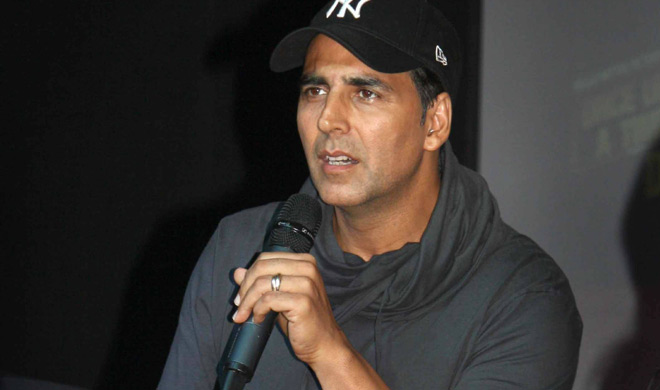 akki akki- India TV