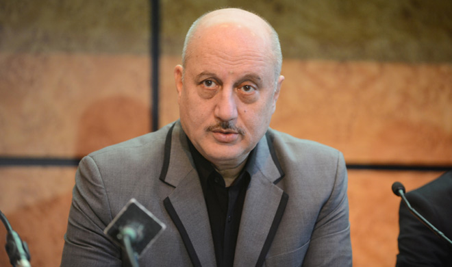 anupam anupam- India TV