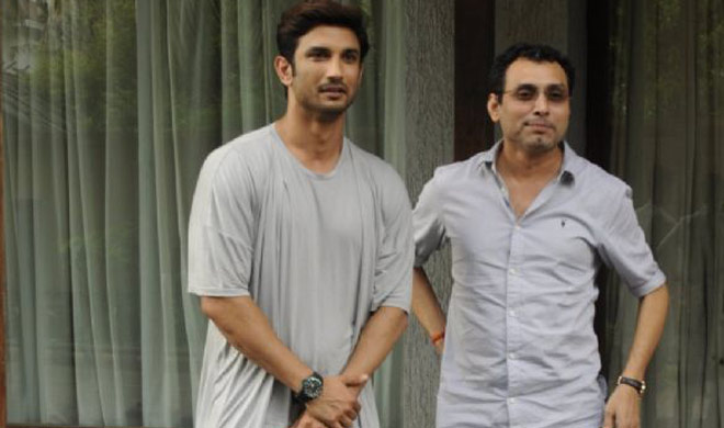 sushant sushant- India TV