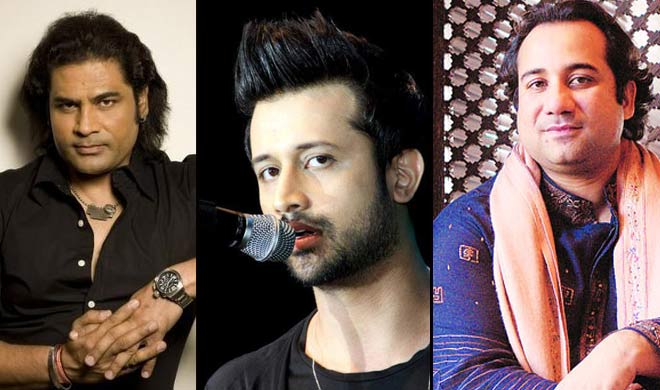 atif atif- India TV