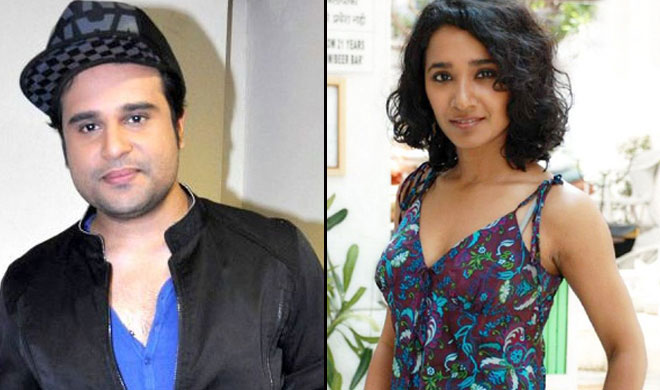 krushna krushna- India TV