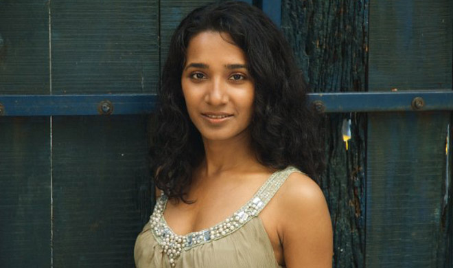 tannishtha tannishtha- India TV