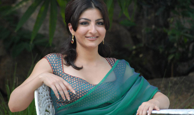 soha soha- India TV