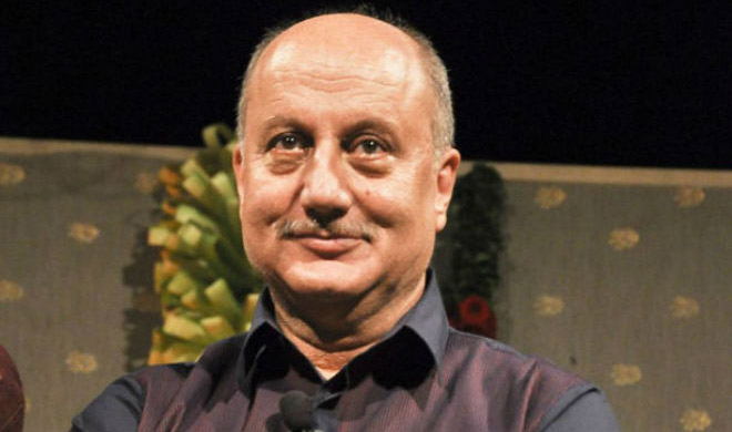 anupam anupam- India TV