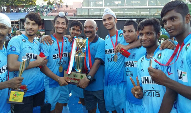 india hockey team india hockey team- India TV