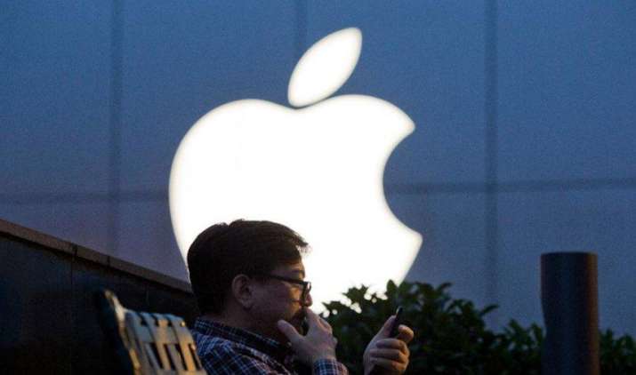 Apple ने किया भारत में पहला अधिग्रहण, हैदराबाद के आर्टीफिशियल इंटेलीजेंस स्टार्टअप टपलजंप को खरीदा Apple ने किया भारत में पहला अधिग्रहण, हैदराबाद के आर्टीफिशियल इंटेलीजेंस स्टार्टअप टपलजंप को खरीदा- India TV Paisa