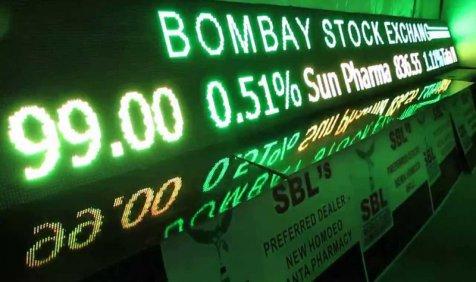 Market Close: सेंसेक्स में आया 69 अंकों का उछाल, निफ्टी-50 8,745 अंक पर हुआ बंद Market Close: सेंसेक्स में आया 69 अंकों का उछाल, निफ्टी-50 8,745 अंक पर हुआ बंद- India TV Paisa