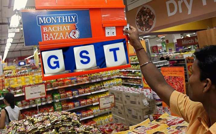 GST के तहत मंथली रिटर्न भरना होगा अनिवार्य, कर विभाग ने जारी किया मसौदा GST के तहत मंथली रिटर्न भरना होगा अनिवार्य, कर विभाग ने जारी किया मसौदा- India TV Paisa