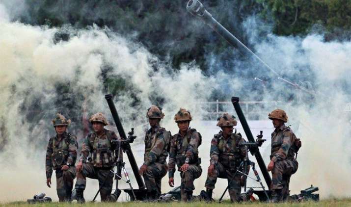 आतंकवाद के खिलाफ कड़ी कार्रवाई से ग्रोथ को मिलेगा बल, इंडस्ट्री ने कहा- अर्थव्यवस्था पर नहीं पड़ेगा कोई नकारात्मक असर आतंकवाद के खिलाफ कड़ी कार्रवाई से ग्रोथ को मिलेगा बल, इंडस्ट्री ने कहा- अर्थव्यवस्था पर नहीं पड़ेगा कोई नकारात्मक असर- India TV Paisa
