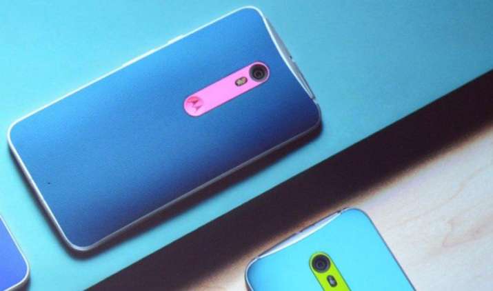 Flipkart का एक्सचेंज ऑफर, मात्र 3500 में मिल सकता है 27000 रुपए वाला Moto X Style स्मार्टफोन Flipkart का एक्सचेंज ऑफर, मात्र 3500 में मिल सकता है 27000 रुपए वाला Moto X Style स्मार्टफोन- India TV Paisa