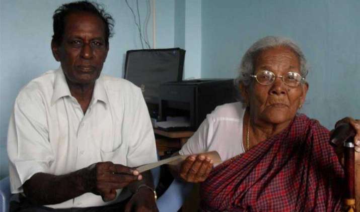 Office Office: पेंशनर्स को अब नहीं खाने होंगे ऑफिसों के धक्के, ईमेल से भेज सकेंगे लाइफ सर्टिफिकेट Office Office: पेंशनर्स को अब नहीं खाने होंगे ऑफिसों के धक्के, ईमेल से भेज सकेंगे लाइफ सर्टिफिकेट- India TV Paisa