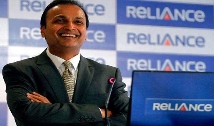 Wireless Deal: आरकॉम और एयरसेल का हुआ विलय, दोनों मिलकर बनाएंगी देश की चौथी सबसे बड़ी टेलीकॉम कंपनी Wireless Deal: आरकॉम और एयरसेल का हुआ विलय, दोनों मिलकर बनाएंगी देश की चौथी सबसे बड़ी टेलीकॉम कंपनी- India TV Paisa