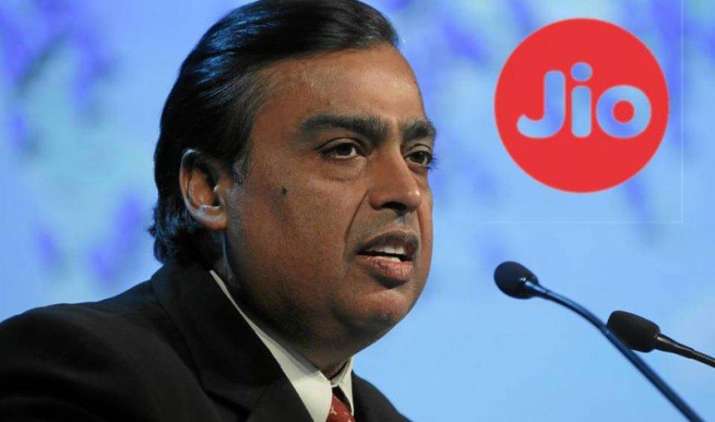 Reliance Jio ने फिर लगाया Airtel पर बड़ा आरोप, कहा- रोजना होती है 2 करोड़ कॉल फेल Reliance Jio ने फिर लगाया Airtel पर बड़ा आरोप, कहा- रोजना होती है 2 करोड़ कॉल फेल- India TV Paisa