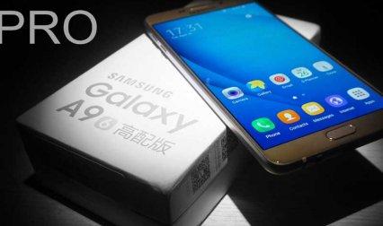 Samsung गैलेक्सी ए9 प्रो: 32 हजार रुपए में हुआ लॉन्च, जानिए क्या है स्पेशल फीचर्स Samsung गैलेक्सी ए9 प्रो: 32 हजार रुपए में हुआ लॉन्च, जानिए क्या है स्पेशल फीचर्स- India TV Paisa
