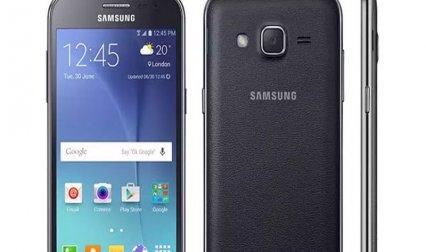 Samsung ने लॉन्च किया डिजिटल टीवी ट्यूनर से लैस अपना पहला स्मार्टफोन, कीमत 10,000 रुपए Samsung ने लॉन्च किया डिजिटल टीवी ट्यूनर से लैस अपना पहला स्मार्टफोन, कीमत 10,000 रुपए- India TV Paisa