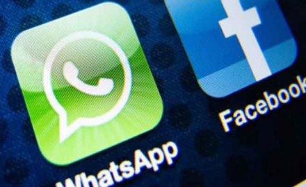 WhatsApp 25 सितंबर के बाद Facebook को देगी आपकी सारी जानकारी, इससे पहले का डाटा रहेगा सुरक्षित WhatsApp 25 सितंबर के बाद Facebook को देगी आपकी सारी जानकारी, इससे पहले का डाटा रहेगा सुरक्षित- India TV Paisa