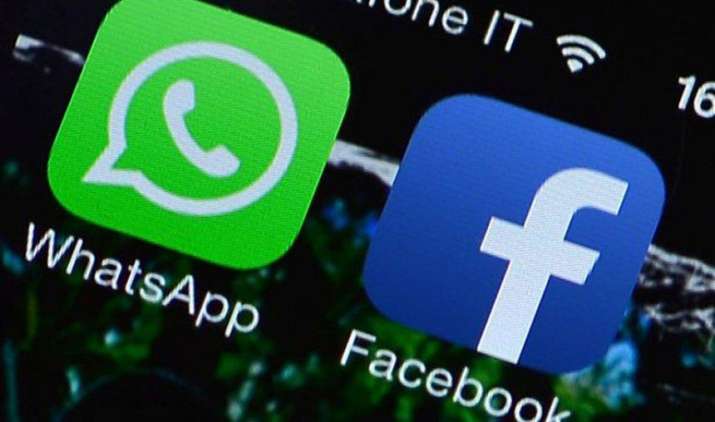 व्हाट्सएप 25 सितंबर के बाद का यूजर्स डाटा कर सकती है FB के साथ साझा, हाईकोर्ट ने दिए आदेश व्हाट्सएप 25 सितंबर के बाद का यूजर्स डाटा कर सकती है FB के साथ साझा, हाईकोर्ट ने दिए आदेश- India TV Paisa