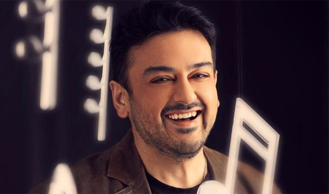 Photo: facebook.com/AdnanSamiLive/ Photo: facebook.com/AdnanSamiLive/- India TV