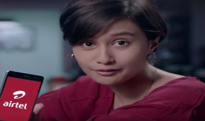 Maheene Bhar Ka Internet: Airtel ने लॉन्च किया रिलायंस जियो से सस्ता प्लान, 29 रुपए में मिलेगा 30 दिन के लिए डेटा Maheene Bhar Ka Internet: Airtel ने लॉन्च किया रिलायंस जियो से सस्ता प्लान, 29 रुपए में मिलेगा 30 दिन के लिए डेटा- India TV Paisa