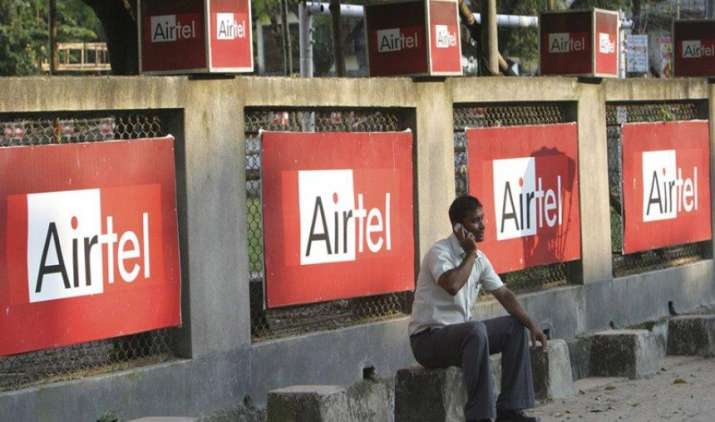 Airtel का एक और बड़ा ऑफर, ऐसे सिर्फ मिस कॉल से मिल जाएगा मुफ्त में 1GB 4G डेटा Airtel का एक और बड़ा ऑफर, ऐसे सिर्फ मिस कॉल से मिल जाएगा मुफ्त में 1GB 4G डेटा- India TV Paisa